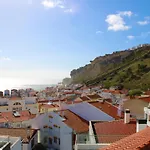 شقة Salvador's House T2 - Rooftop Pool & Center