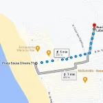 Salvador's House T2 - Rooftop Pool & Center نازاريه