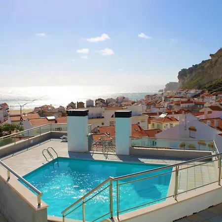 Salvador's House T2 - Rooftop Pool & Center