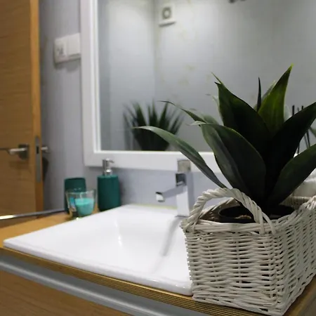 Salvador's House T2 - Rooftop Pool & Center * 나자레