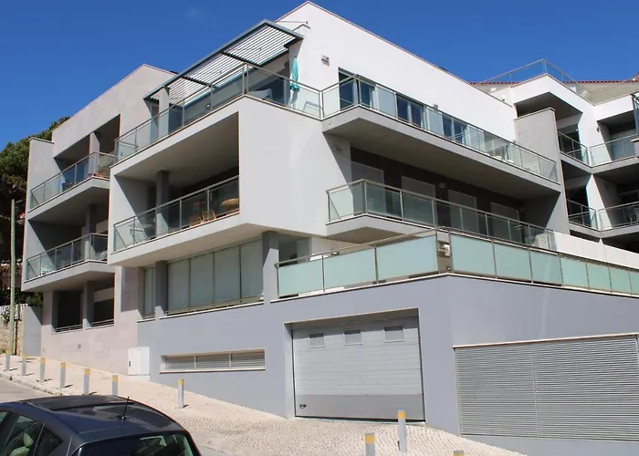 Apartment Salvador's House T2 - Rooftop Pool & Center