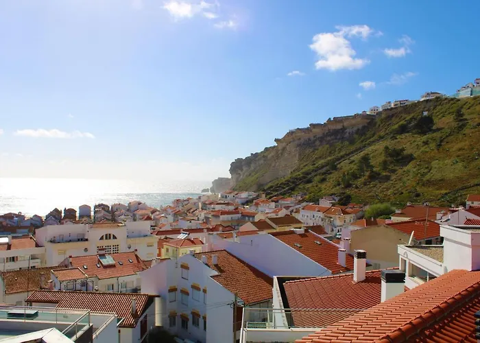 Apartment Salvador's House T2 - Rooftop Pool & Center