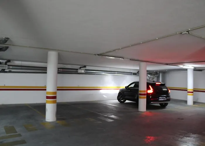 Salvador's House T2 - Rooftop Pool & Center